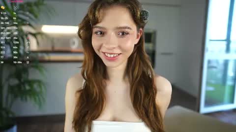 Snapshot of lizbethbiers chatting on 06/28/26, 03:12 Hello there im Amelia Im new here Lets have fun online show from 06/28/26, 03:12