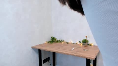 Snapshot of lizbethburks chatting on 02/28/25, 11:14 Liza online show from 02/28/25, 11:14