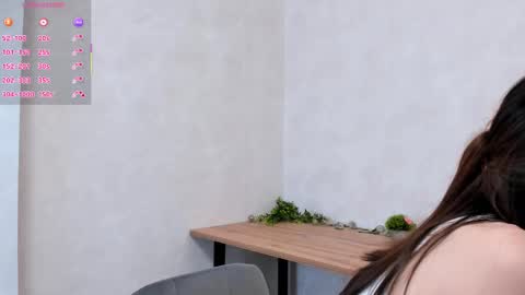 Snapshot of lizbethburks chatting on 03/04/25, 04:17 Liza online show from 03/04/25, 04:17