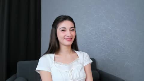 Snapshot of lizbethburks chatting on 03/05/25, 05:07 Liza online show from 03/05/25, 05:07