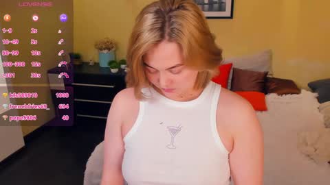 Snapshot of lizbethhaith chatting on 12/27/24, 01:32 Lizbeth or Lizzy online show from 12/27/24, 01:32