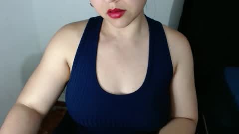 Lizze Bodu 3 online show from 10/29/25, 11:39