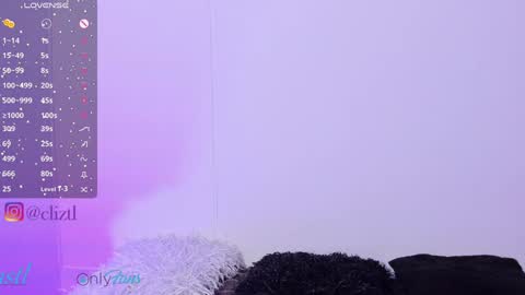 lizcastl online show from 01/30/25, 09:14