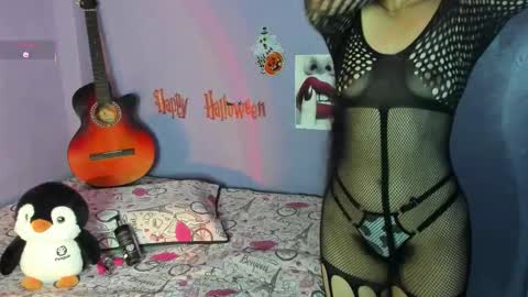 lizeth online show from 10/26/25, 12:16