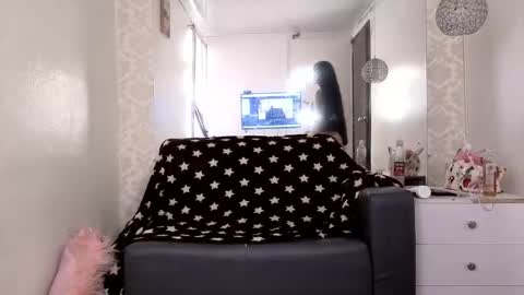 Snapshot of lizha_milf chatting on 11/19/25, 07:03 Lizha online show from 11/19/25, 07:03