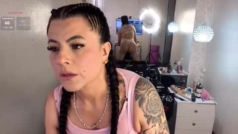 Snapshot of lizha_milf chatting on 11/25/25, 06:30 Lizha online show from 11/25/25, 06:30