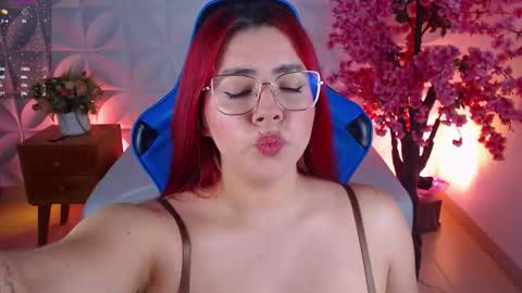 LIZETH online show from 01/10/26, 07:15