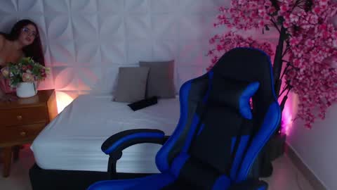 Snapshot of lizowenn_ chatting on 03/29/26, 12:38 LIZETH online show from 03/29/26, 12:38