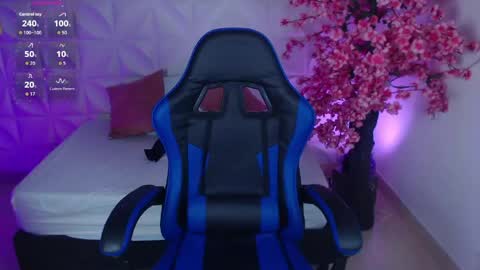 LIZETH online show from 05/29/26, 08:07