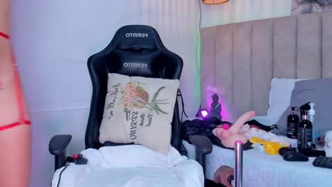 Liz online show from 01/06/25, 07:24