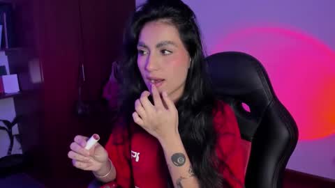 lizynick online show from 04/01/26, 04:24