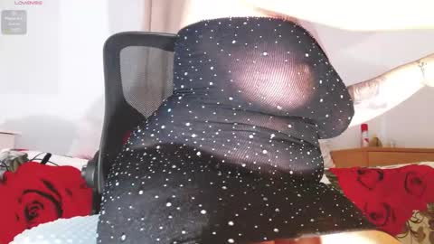 Snapshot of lizysoul chatting on 11/25/25, 07:19 Lizy online show from 11/25/25, 07:19