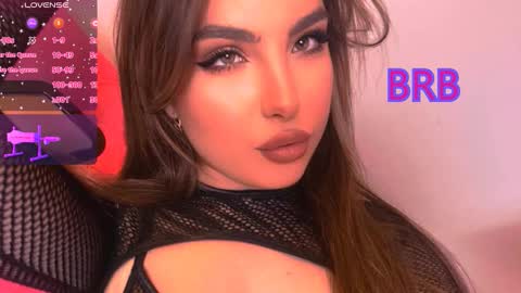 Snapshot of lizyy_baby chatting on 10/10/25, 10:03 Lizzy online show from 10/10/25, 10:03