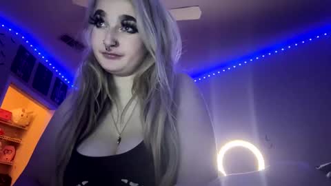 Snapshot of lizz44887 chatting on 01/25/25, 04:23 Lizz online show from 01/25/25, 04:23