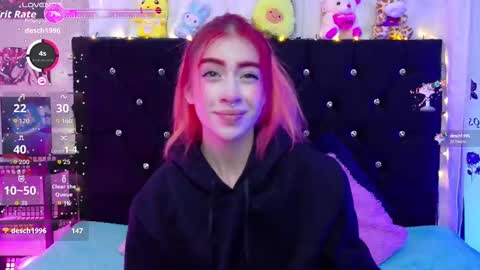 Lizz online show from 09/24/25, 08:56