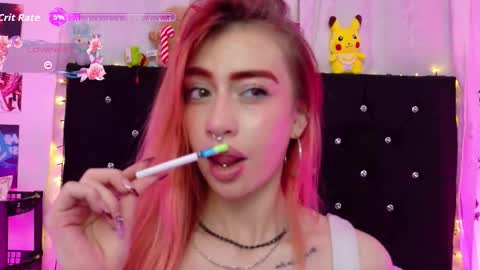 Lizz online show from 12/19/25, 11:23