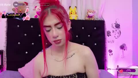 Lizz online show from 02/20/26, 10:43