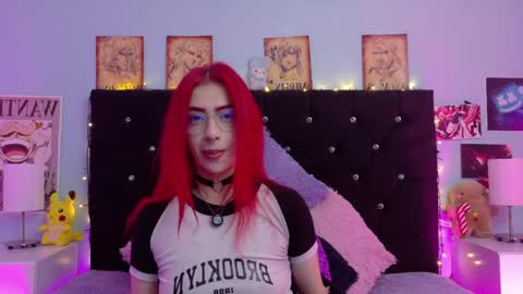 Lizz online show from 05/10/26, 12:05