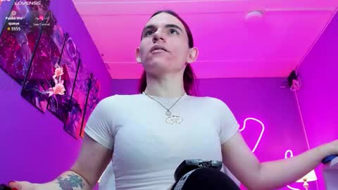 Lizeth  Tatiana Mahecha online show from 02/28/26, 04:57