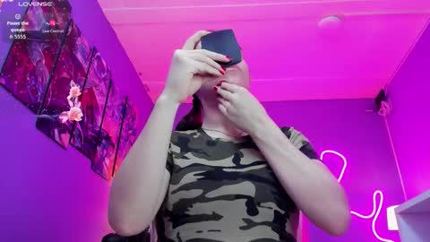 Lizeth  Tatiana Mahecha online show from 03/06/26, 04:31