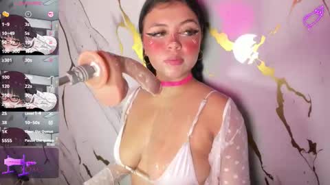 Snapshot of lizz_tender chatting on 03/05/26, 01:18 Lizz online show from 03/05/26, 01:18