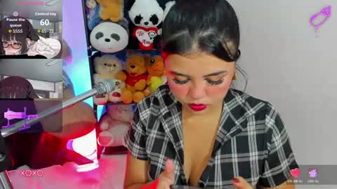 Snapshot of lizz_tender chatting on 07/02/26, 11:22 Lizz online show from 07/02/26, 11:22