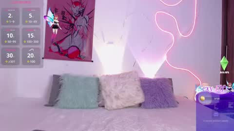 Lizza Scott online show from 01/15/25, 12:51