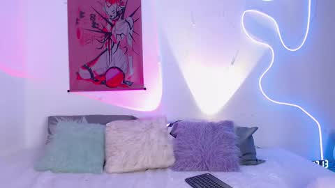 Lizza Scott online show from 02/03/25, 10:11