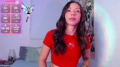 Lizza Scott online show from 10/15/25, 10:21