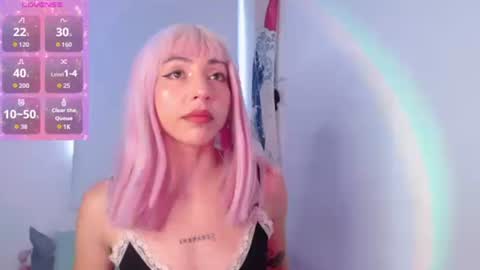 Snapshot of lizza_scott chatting on 03/12/26, 09:54 Lizza Scott online show from 03/12/26, 09:54