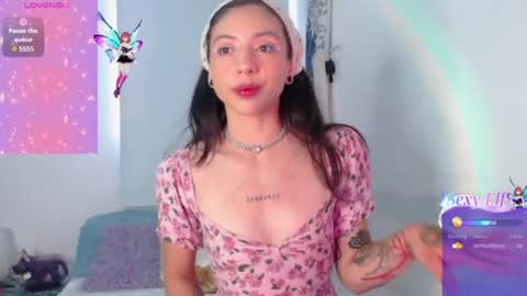 Snapshot of lizza_scott chatting on 03/29/26, 10:54 Lizza Scott online show from 03/29/26, 10:54