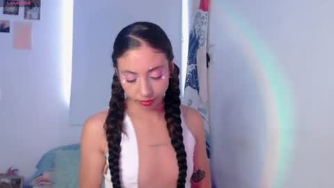 Snapshot of lizza_scott chatting on 04/16/26, 10:12 Lizza Scott online show from 04/16/26, 10:12