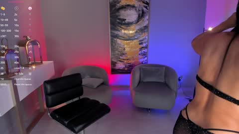 Snapshot of lizzhamilton_ chatting on 01/09/25, 01:39 Lizzi  online show from 01/09/25, 01:39