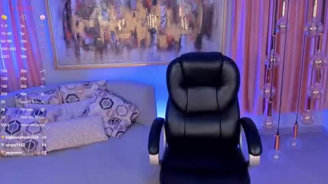 Snapshot of lizzhamilton_ chatting on 02/13/25, 06:20 Lizzi  online show from 02/13/25, 06:20