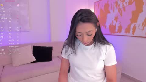 Snapshot of lizzhamilton_ chatting on 12/13/25, 09:42 Lizzi online show from 12/13/25, 09:42