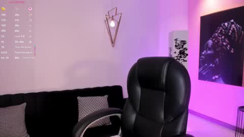 Lizzi  online show from 01/09/26, 08:32