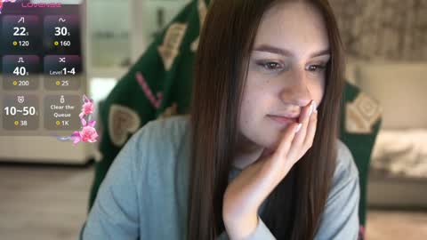 Lizi-Fox online show from 01/04/25, 01:21