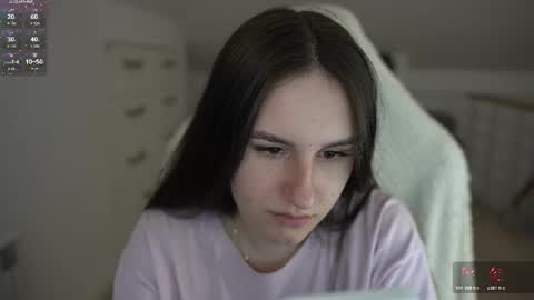 Lizi-Fox online show from 01/08/26, 06:43