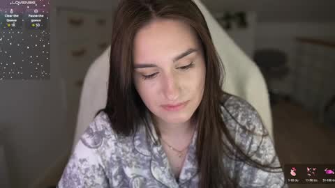 Lizi-Fox online show from 04/01/26, 09:01