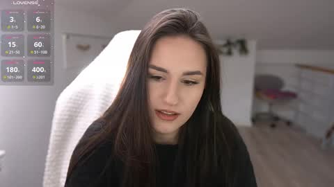 Lizi-Fox online show from 04/14/26, 11:16