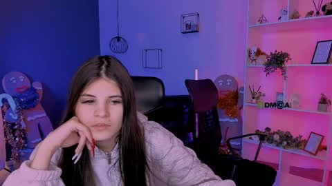 lizzie_boom online show from 01/12/26, 07:52