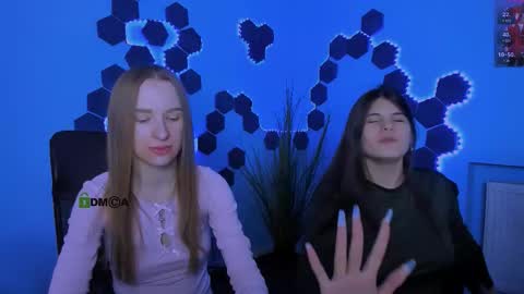 lizzie_boom online show from 02/23/26, 08:17