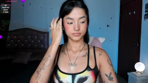 Snapshot of lizzie_corner chatting on 12/13/24, 11:50 Lizzie online show from 12/13/24, 11:50