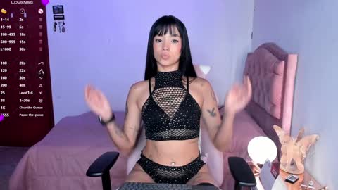 Snapshot of lizzie_corner chatting on 02/07/25, 02:58 Lizzie online show from 02/07/25, 02:58