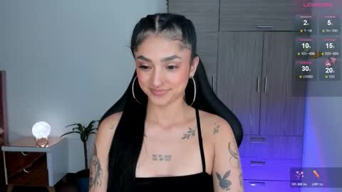 Lizzie online show from 02/03/26, 02:53