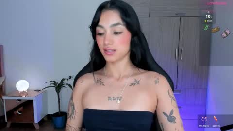 Lizzie online show from 02/07/26, 03:38