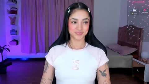 Lizzie online show from 02/26/26, 03:05