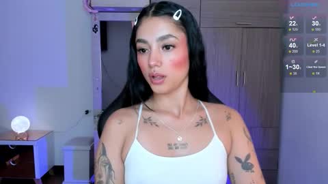 Snapshot of lizzie_corner chatting on 03/13/26, 12:39 Lizzie online show from 03/13/26, 12:39