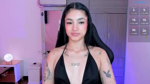 Snapshot of lizzie_corner chatting on 03/13/26, 03:40 Lizzie online show from 03/13/26, 03:40