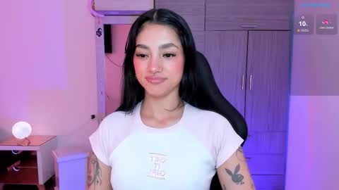 Snapshot of lizzie_corner chatting on 03/18/26, 03:04 Lizzie online show from 03/18/26, 03:04